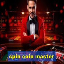 spin coin master